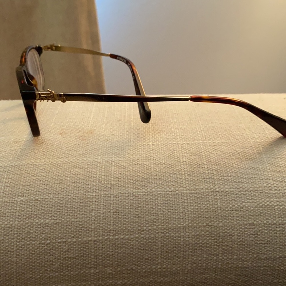 Coach Glasses Frames - image 2